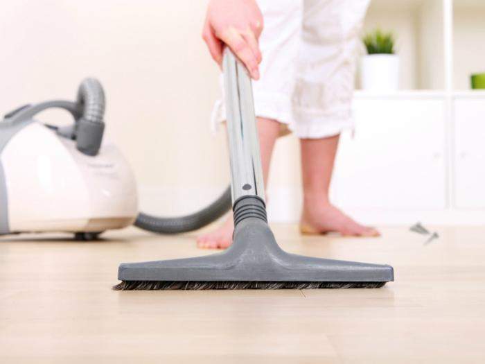 Bạn cần chuẩn bị những dụng cụ nào khi quyết định tổng vệ sinh nhà cửa